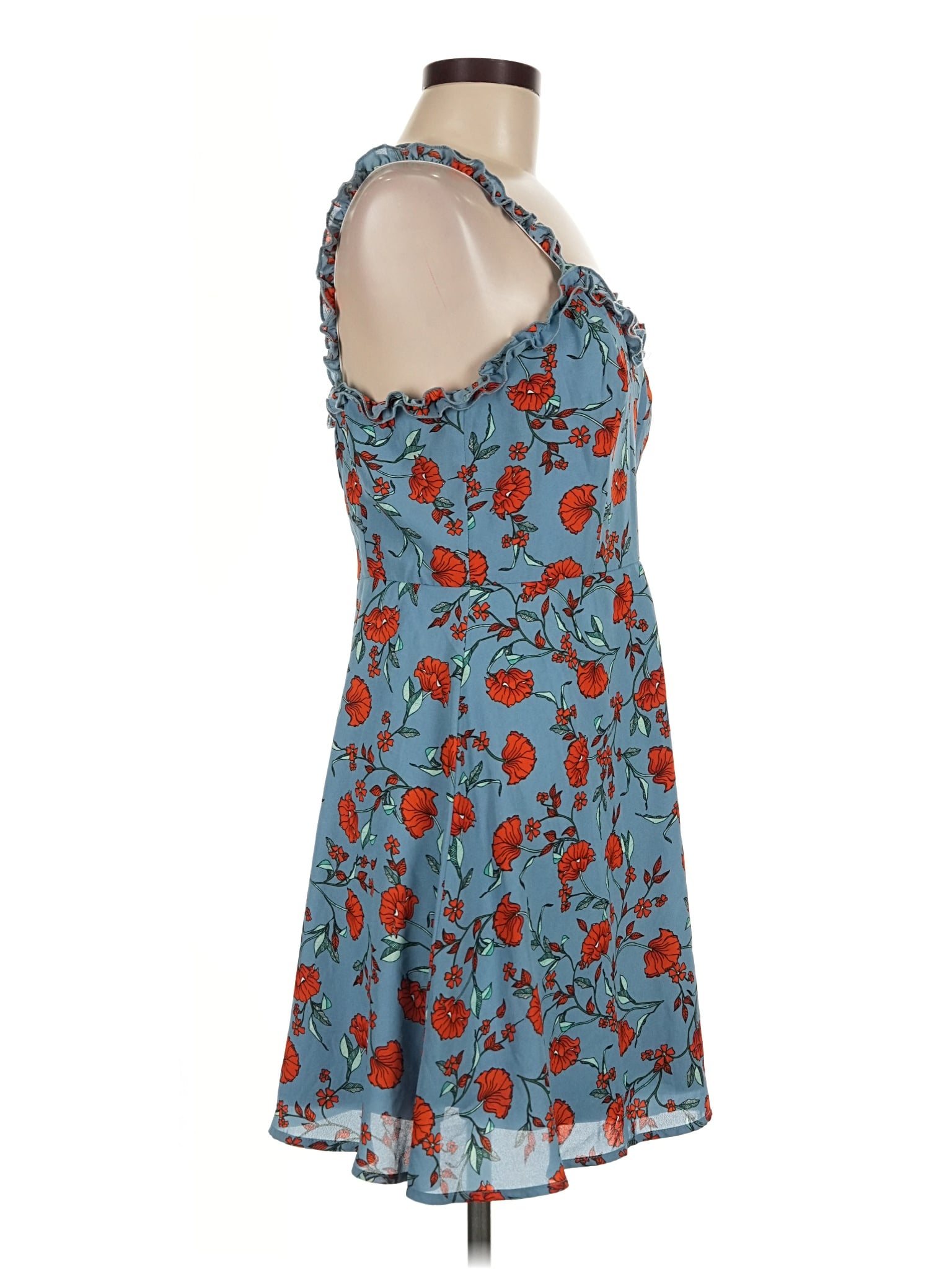 3 size - M
