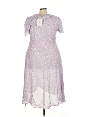 2 size - 2X W