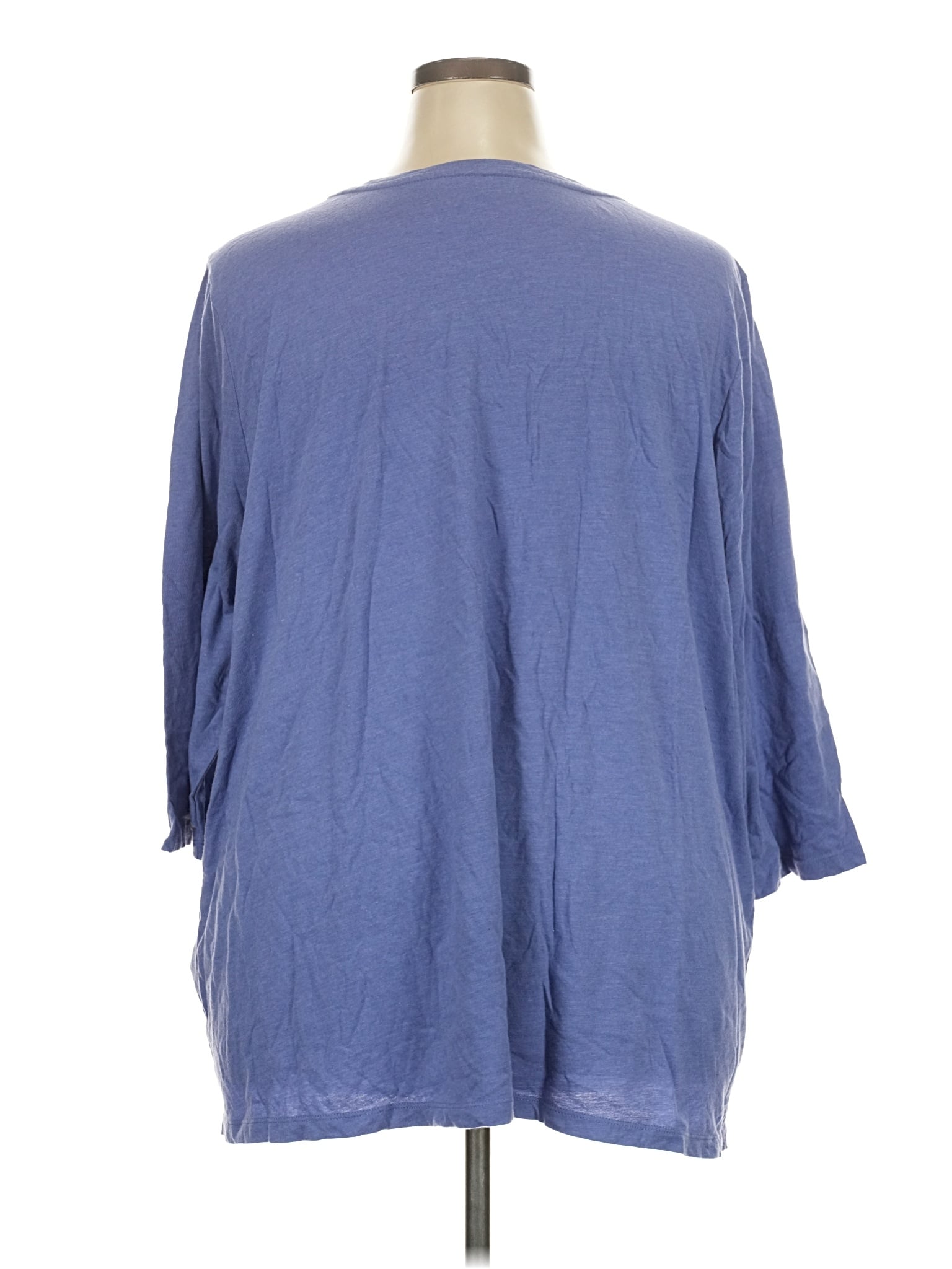 2 size - 3X W