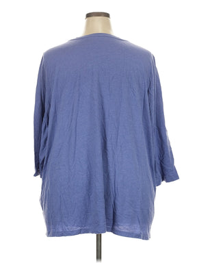 2 size - 3X W