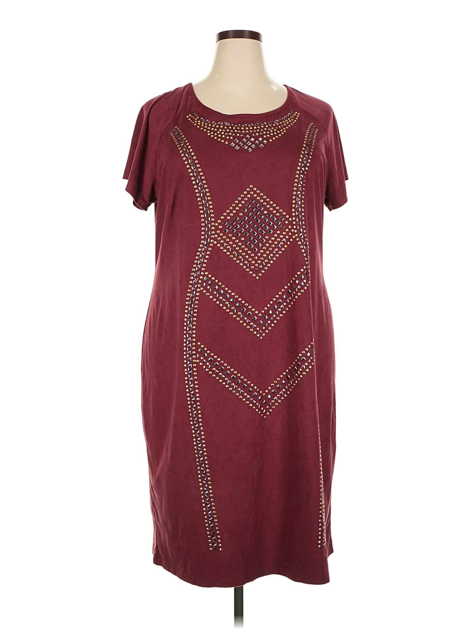 1 size - 22 W W