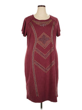 1 size - 22 W W