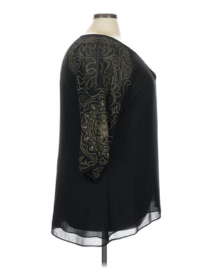 3 size - 22 W (XL) W