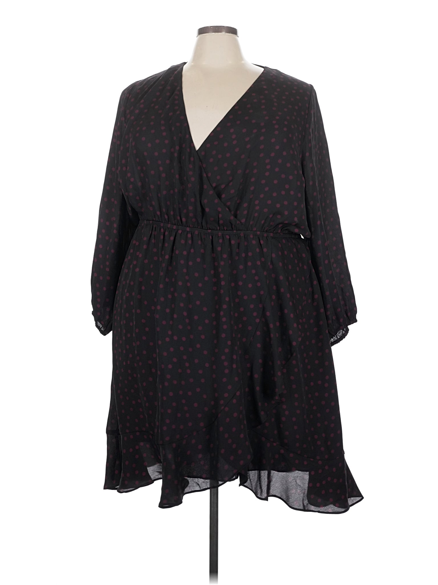 1 size - 24 W (XXL) W