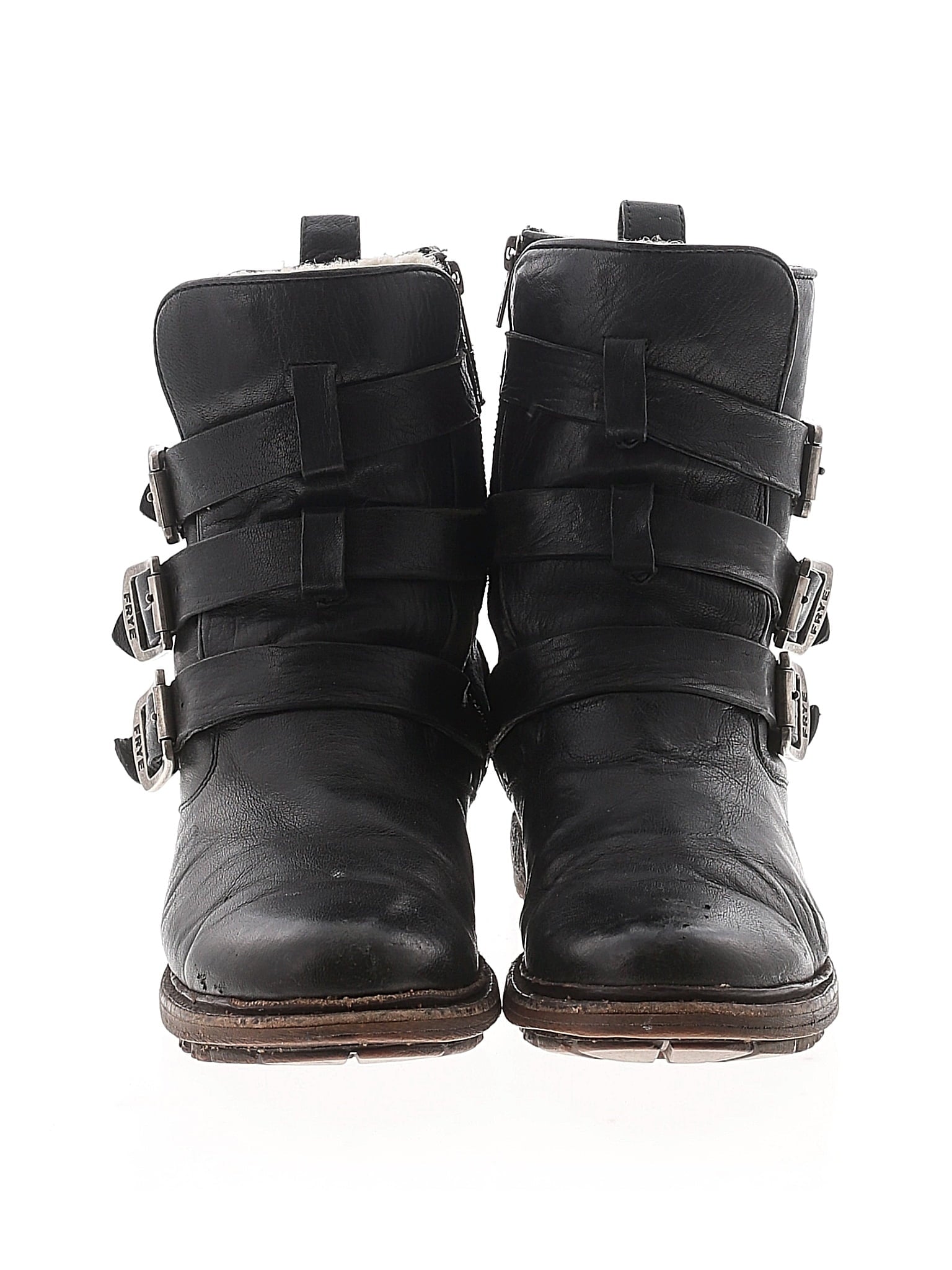 2 shoe size - 9 1/2