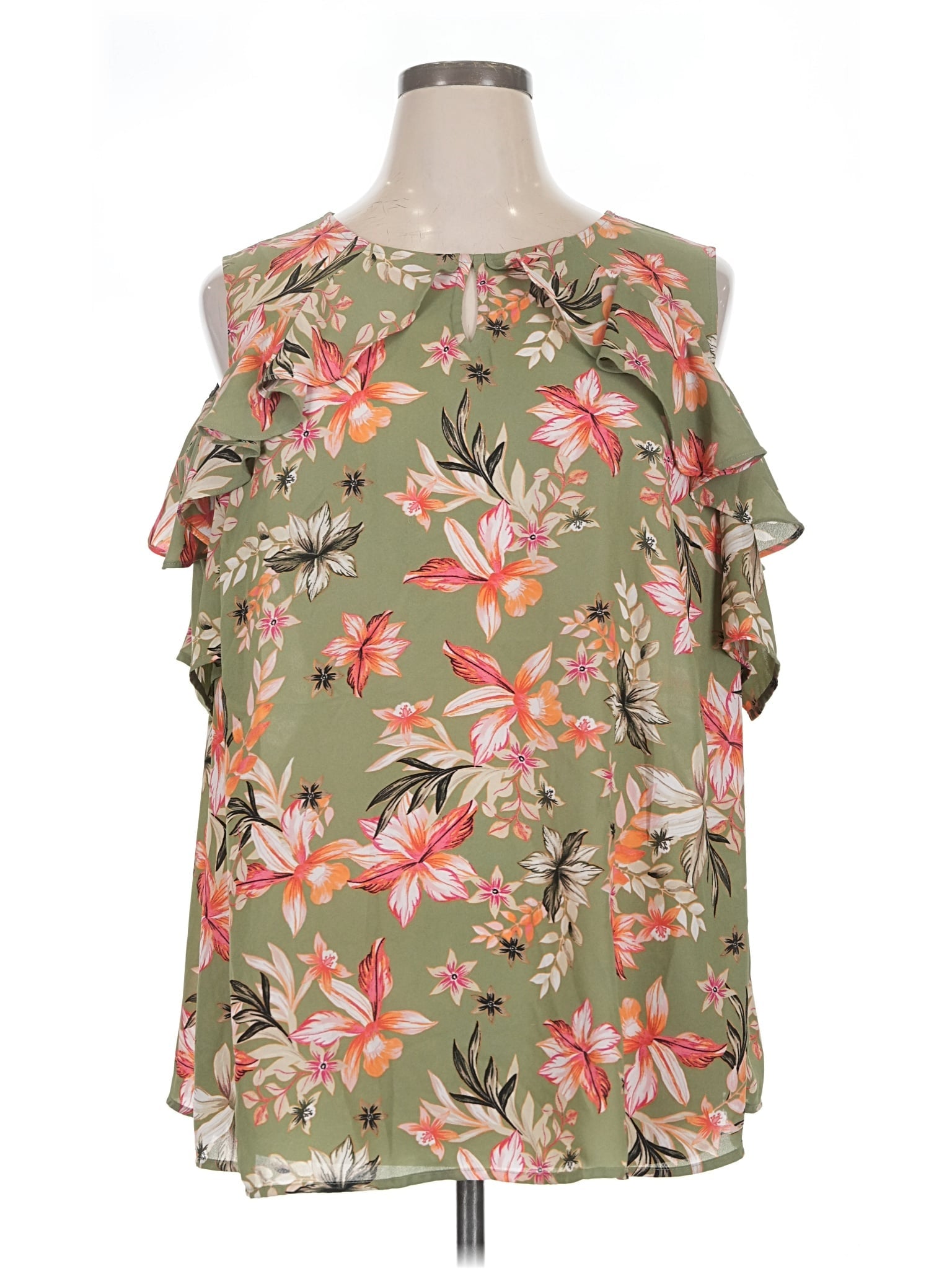 1 size - 1X W