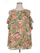 1 size - 1X W