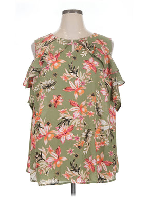 1 size - 1X W