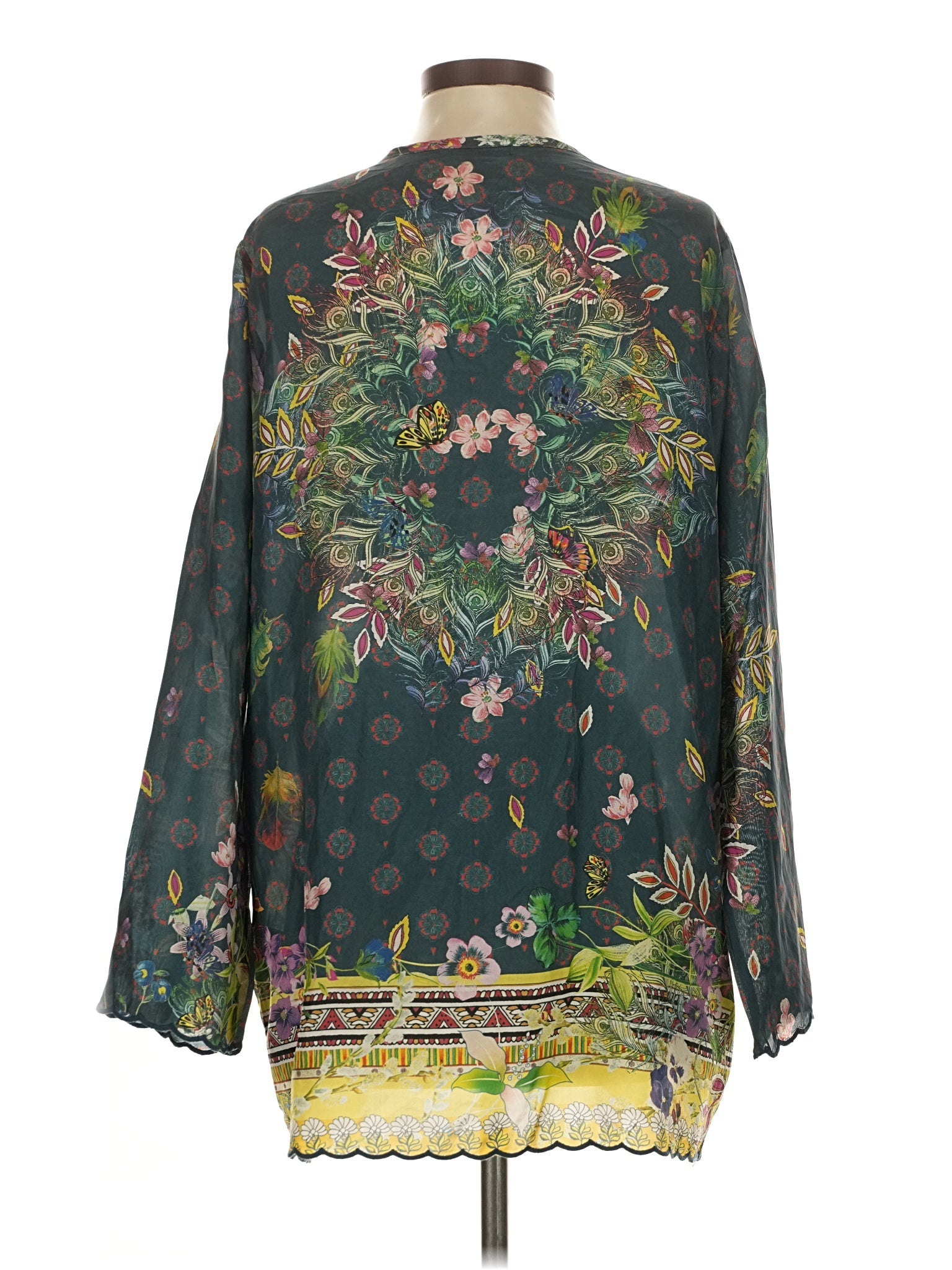 2 size - S