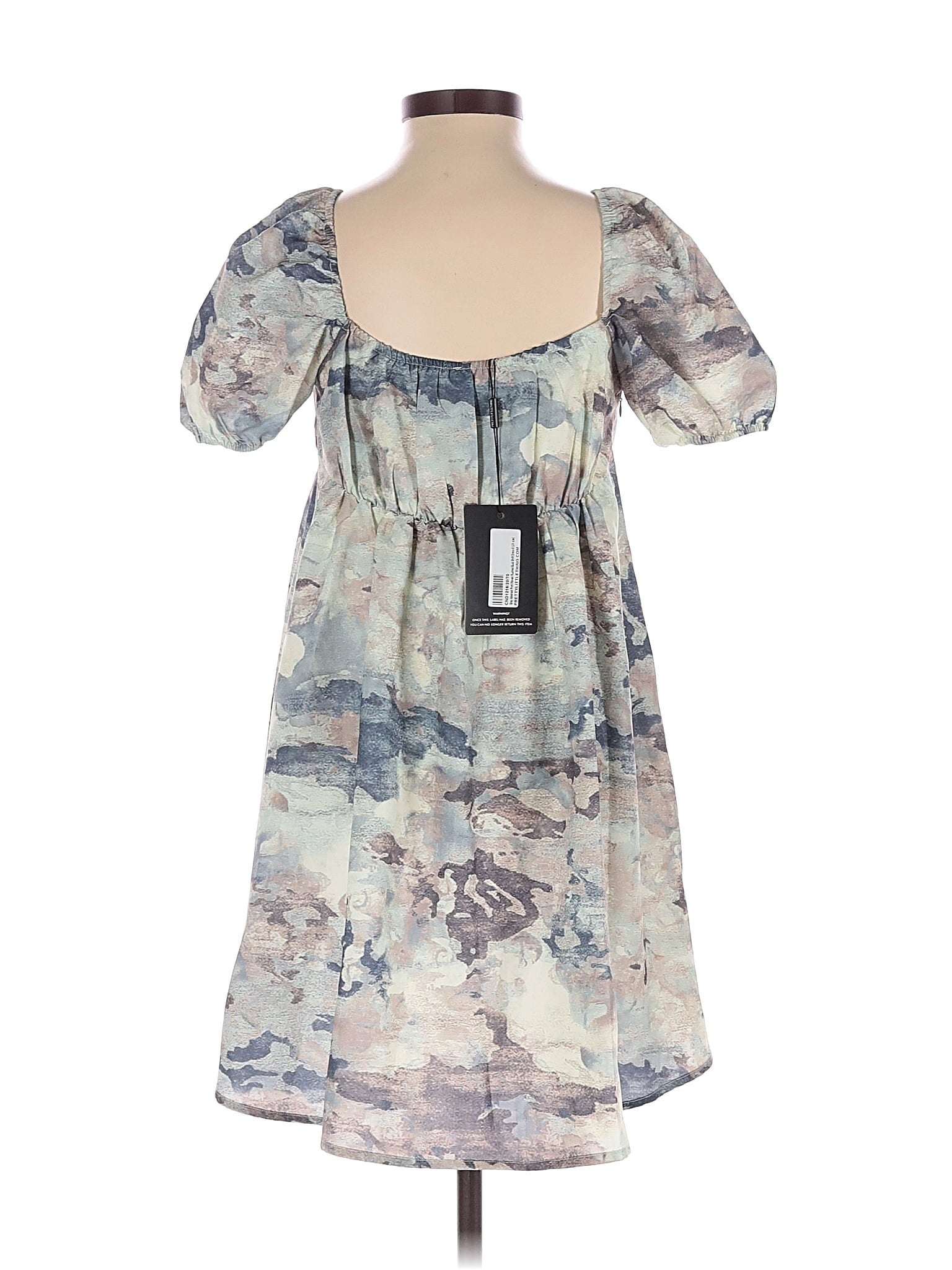 2 size - 4
