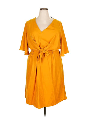 1 size - 18 W (M) W