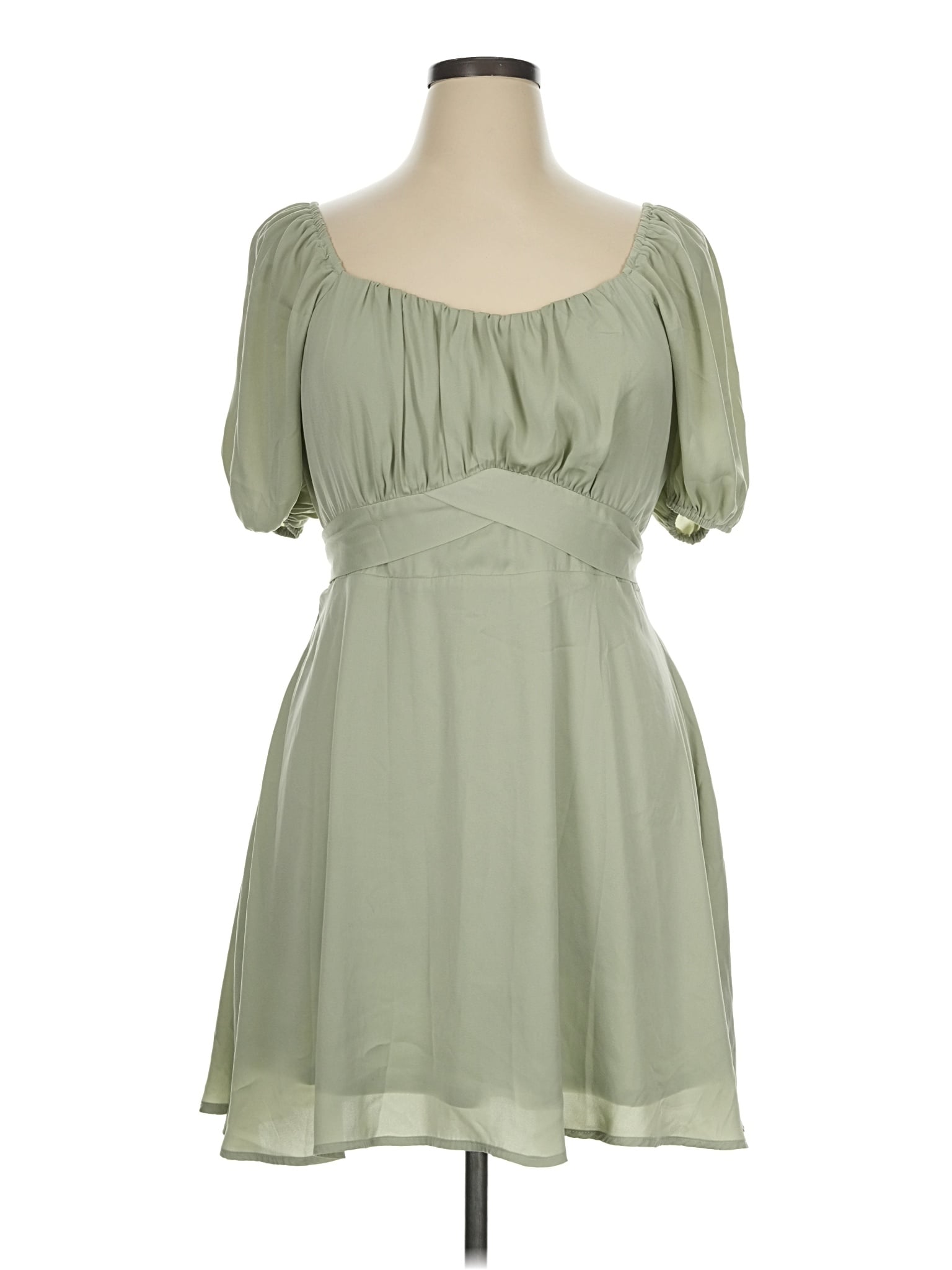 1 size - XL W