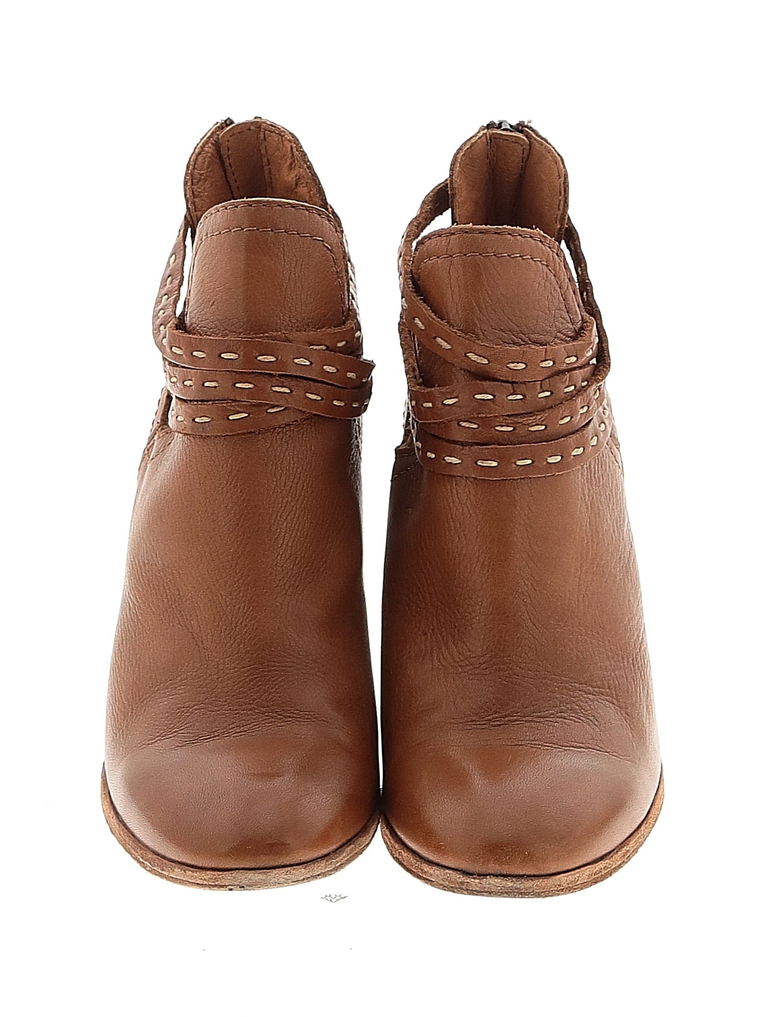 2 shoe size - 9