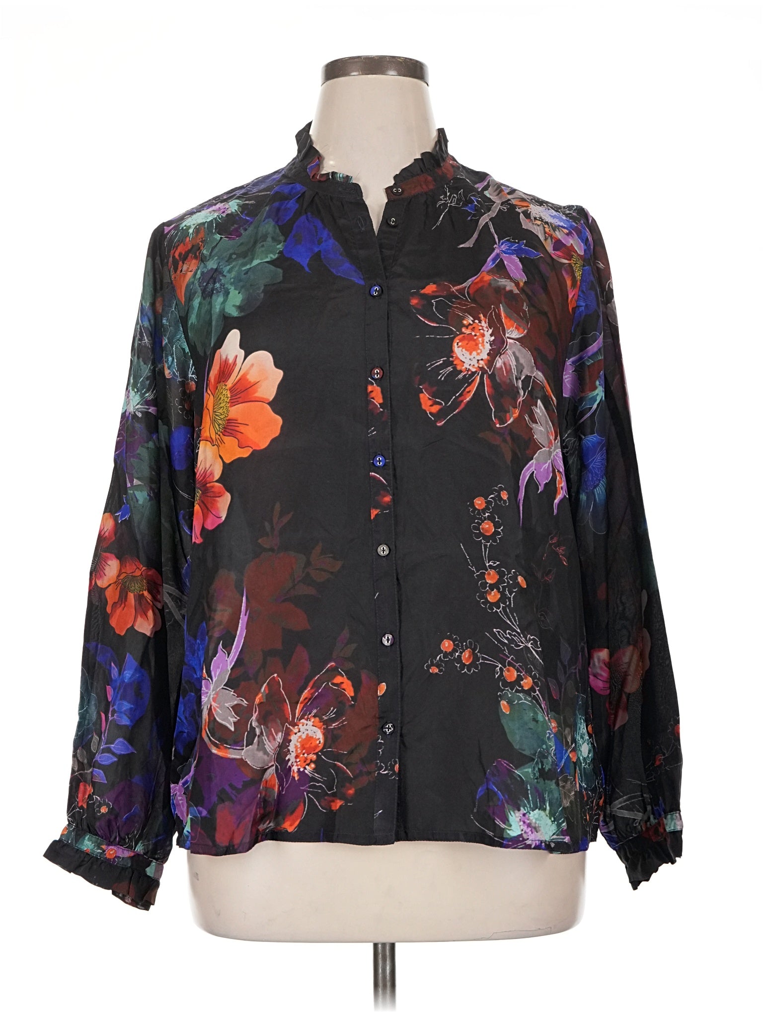 1 size - XL