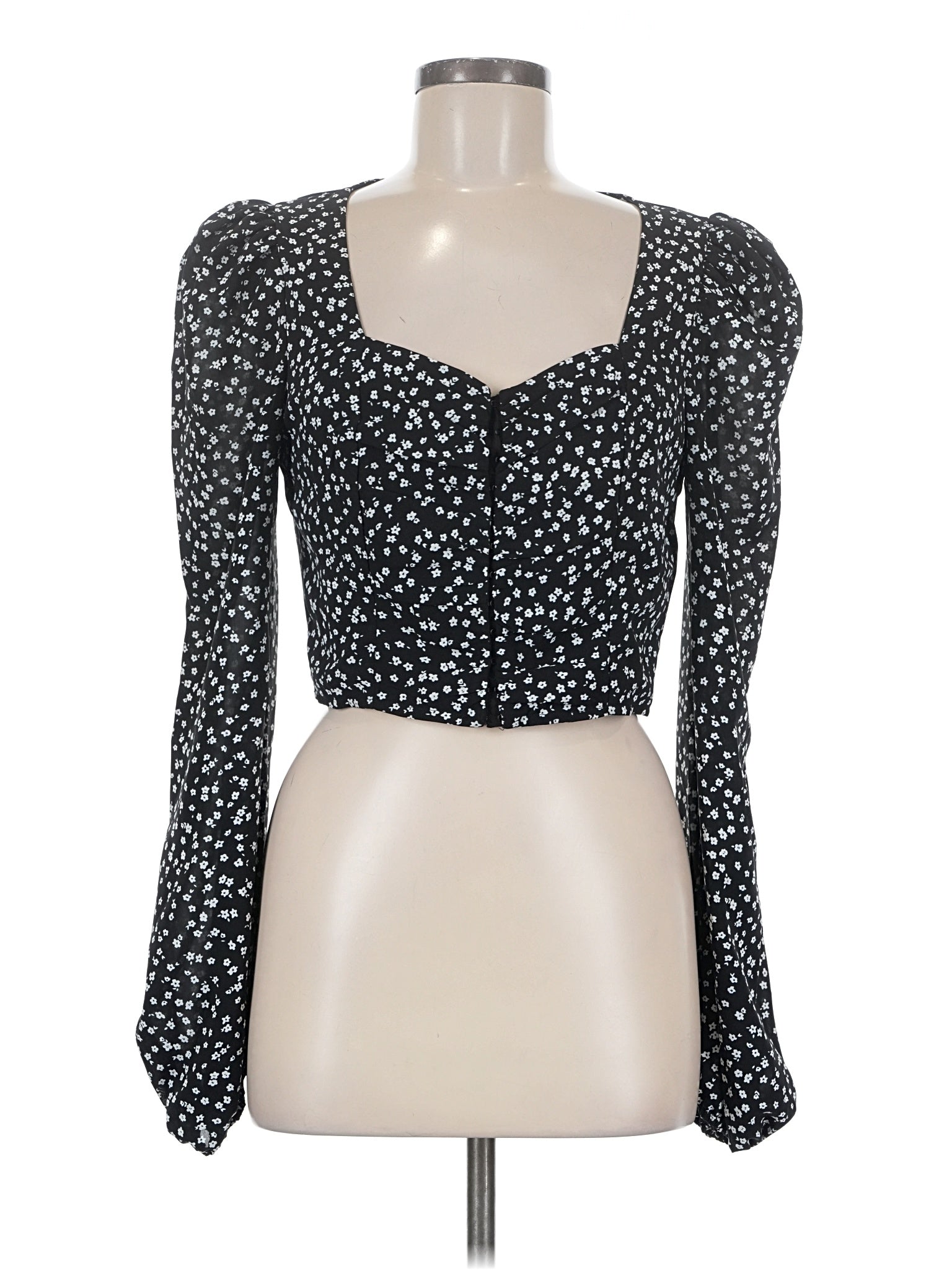 1 size - M