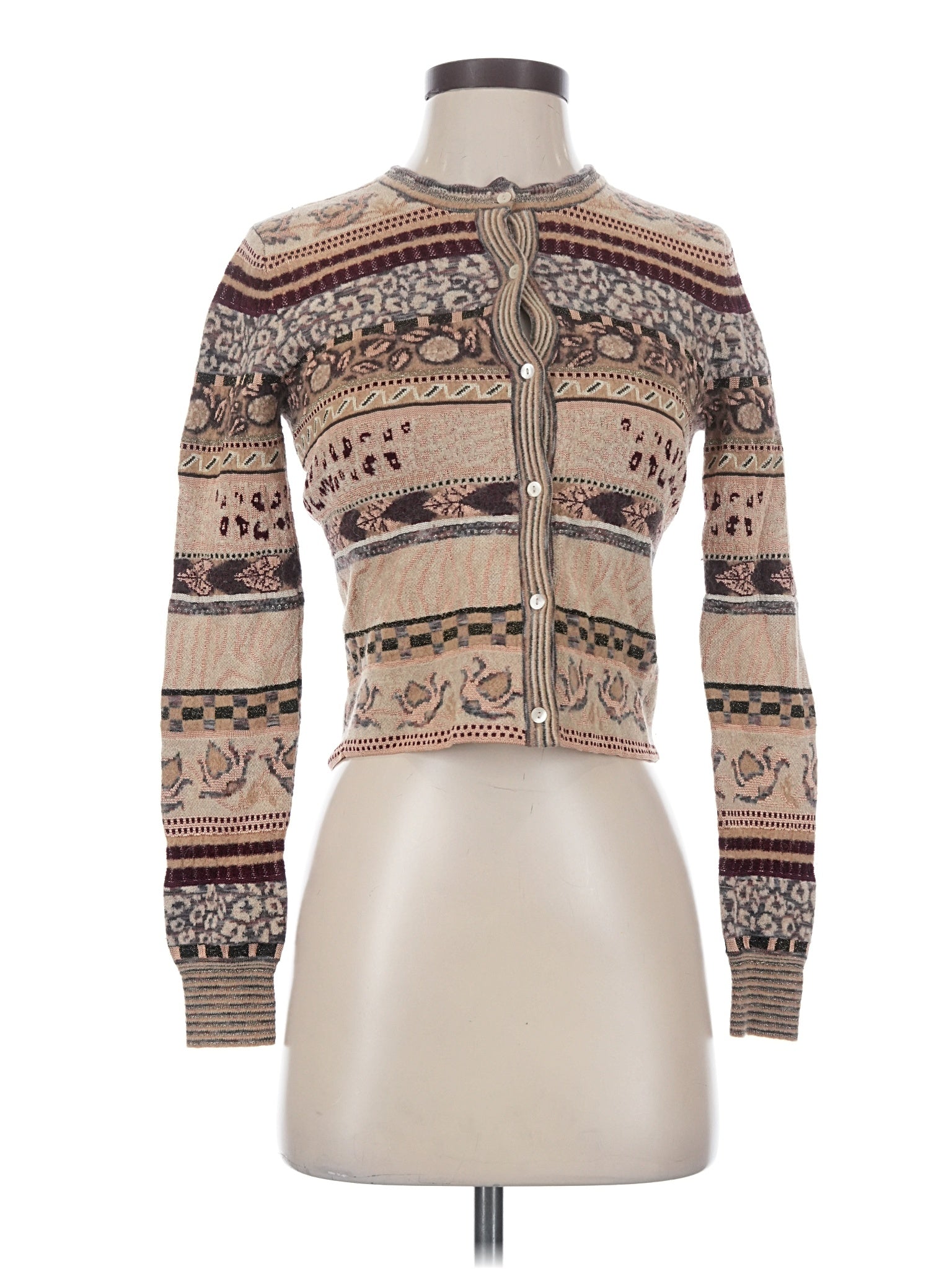 1 size - S