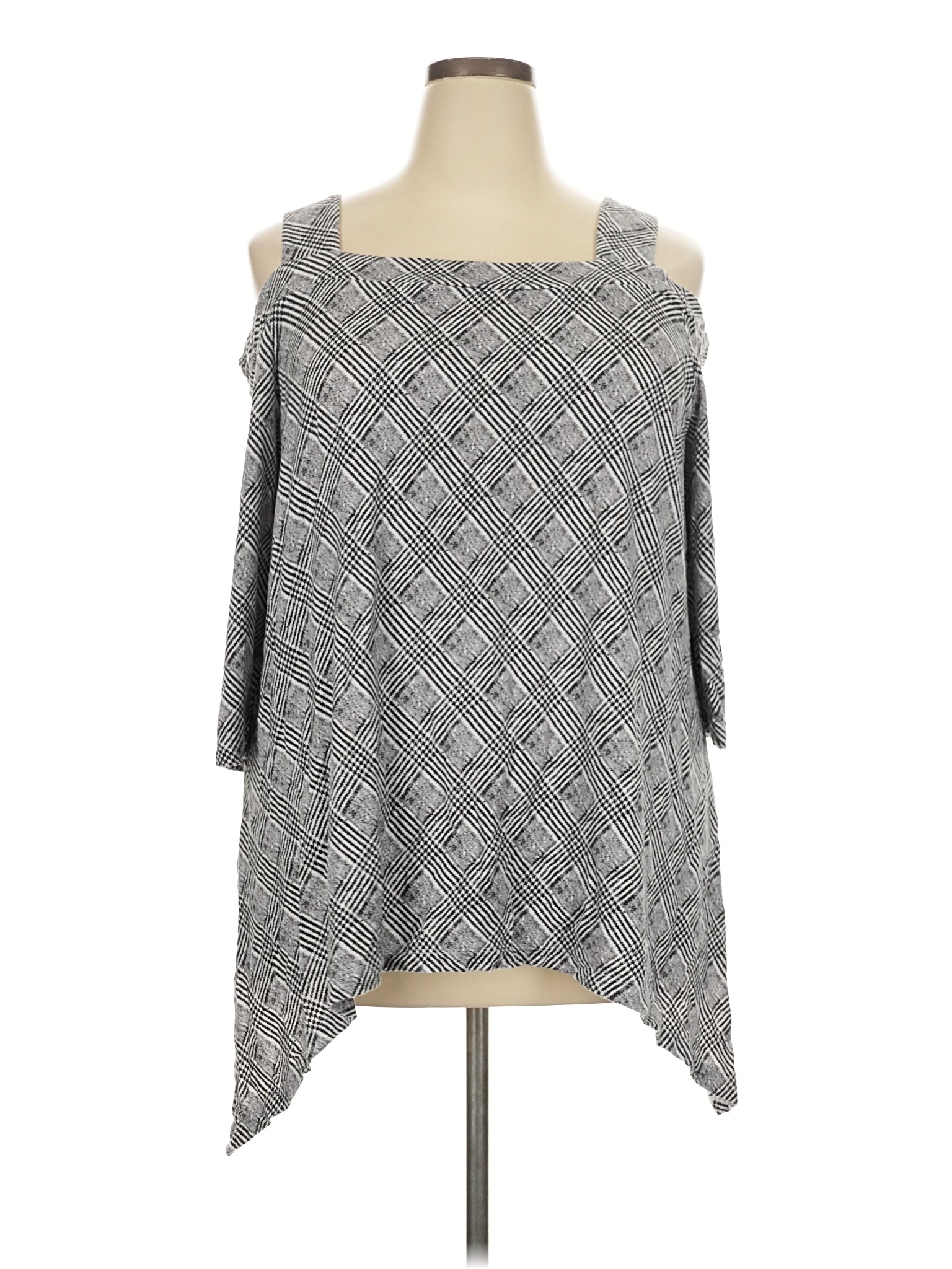 1 size - 22 W