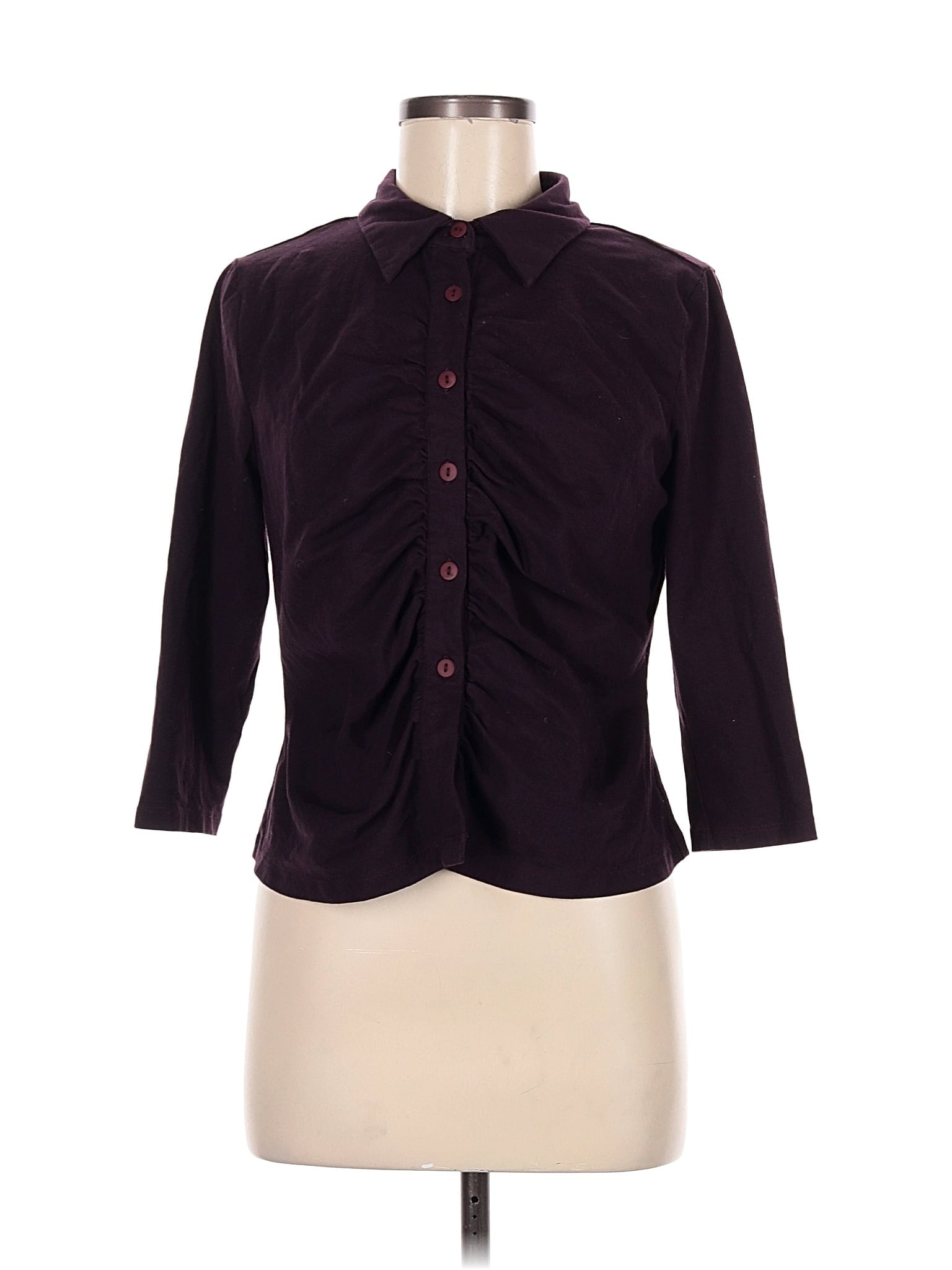 1 size - Med (Estimated)