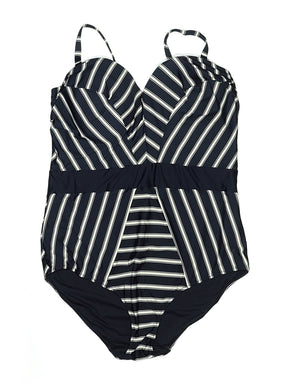 1 size - 20 W (L) W