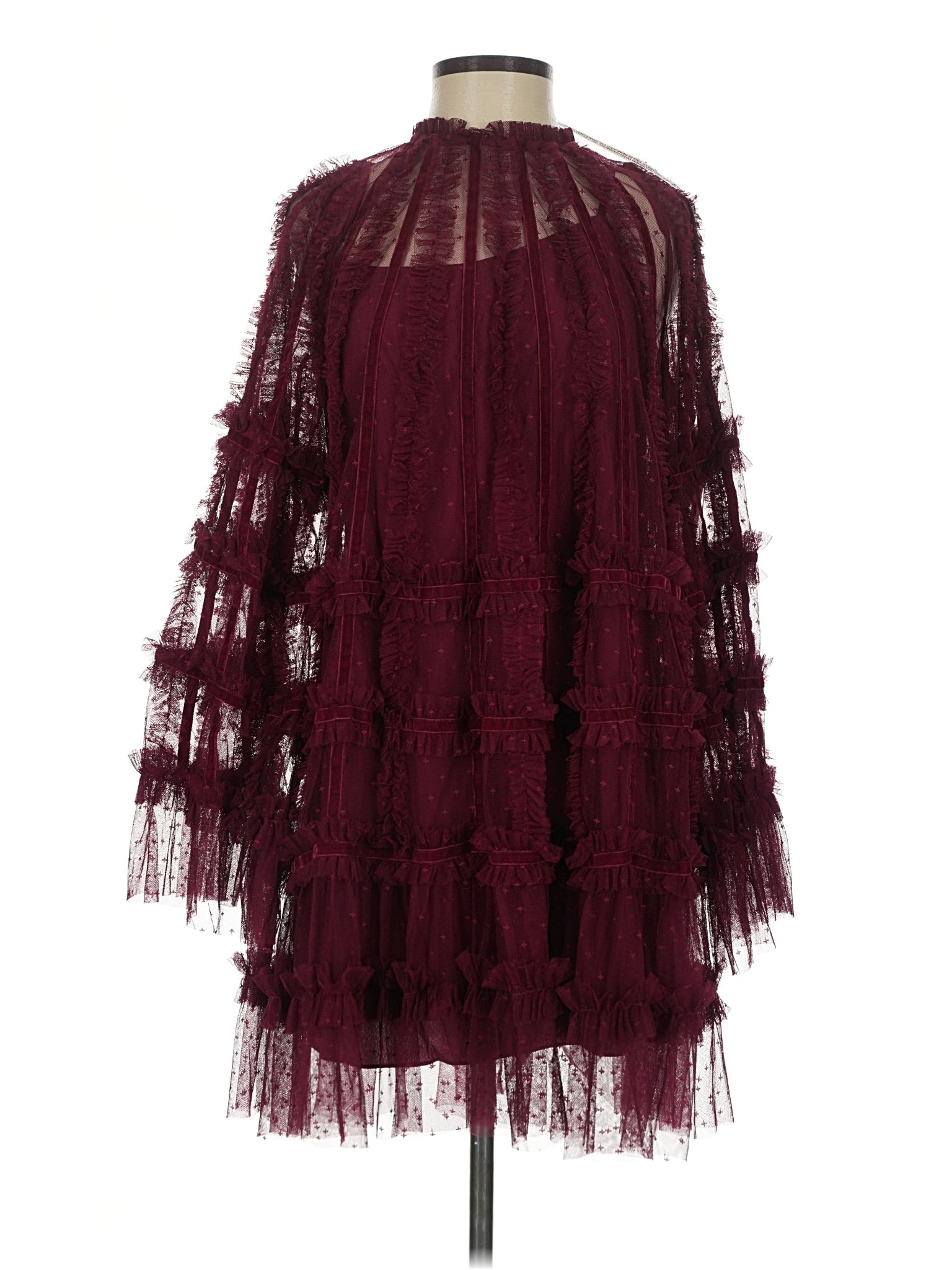 1 size - 4