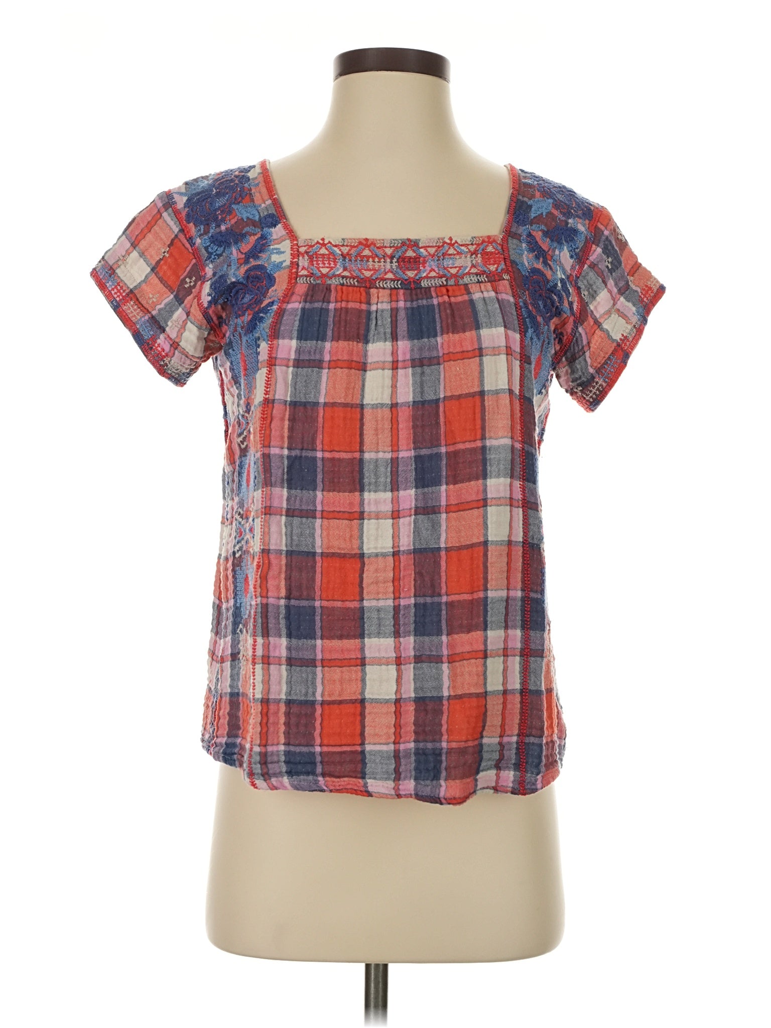 1 size - XS