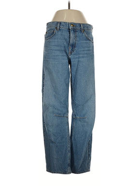 1 waist size - 25