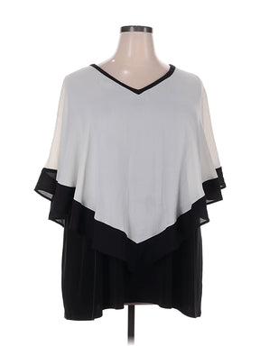 1 size - 2X W