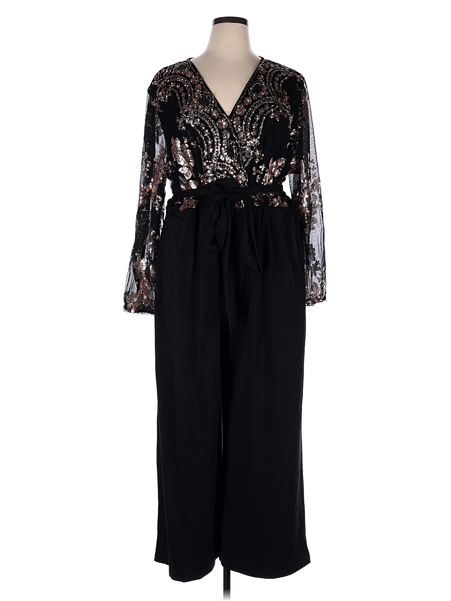 1 size - 22 W