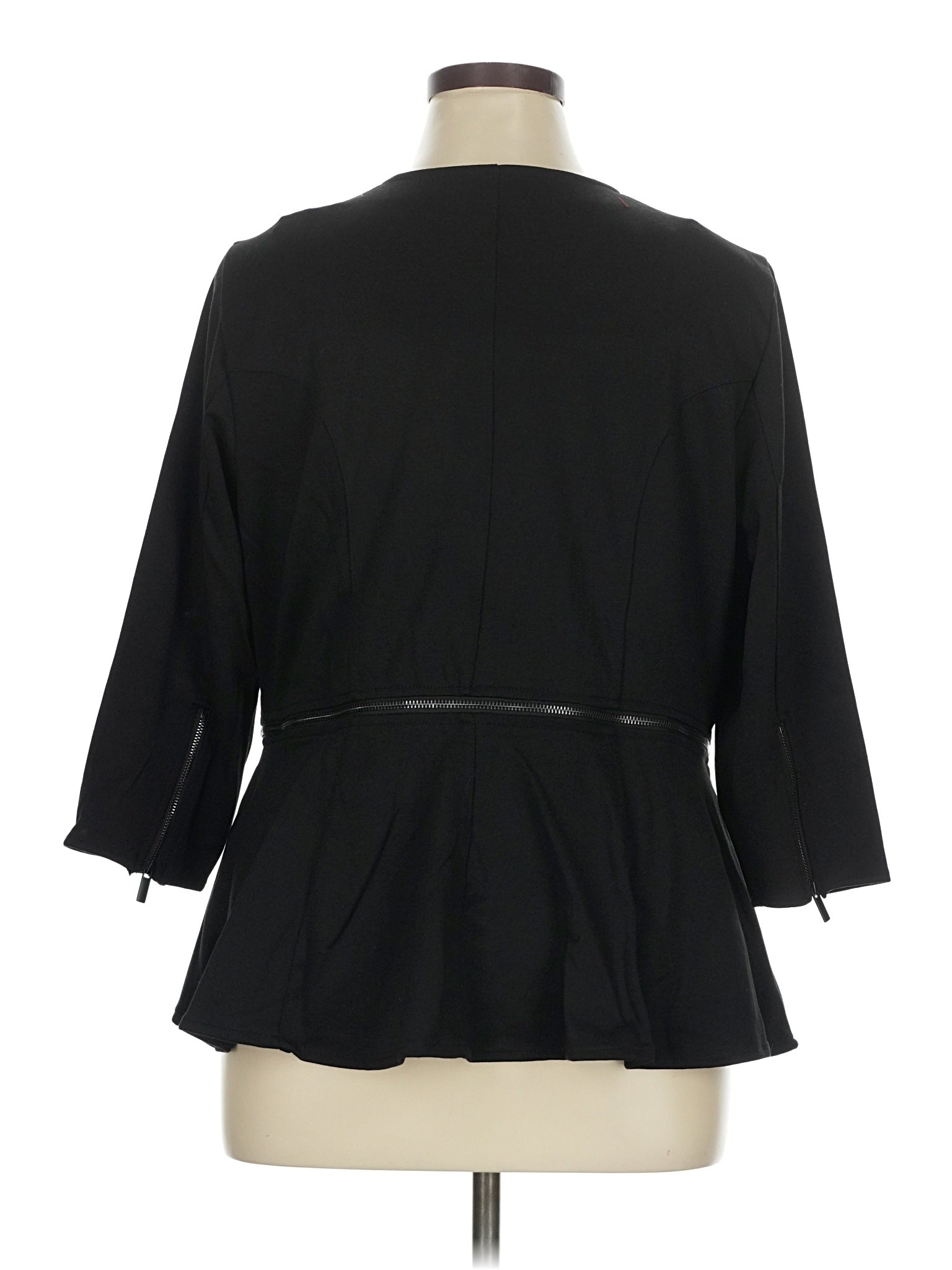 2 size - 1X W