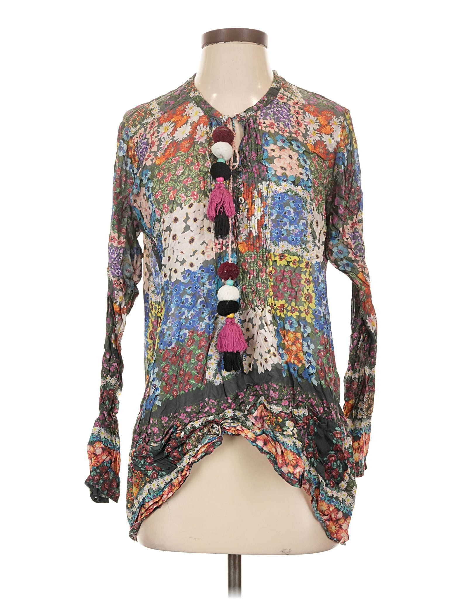1 size - S