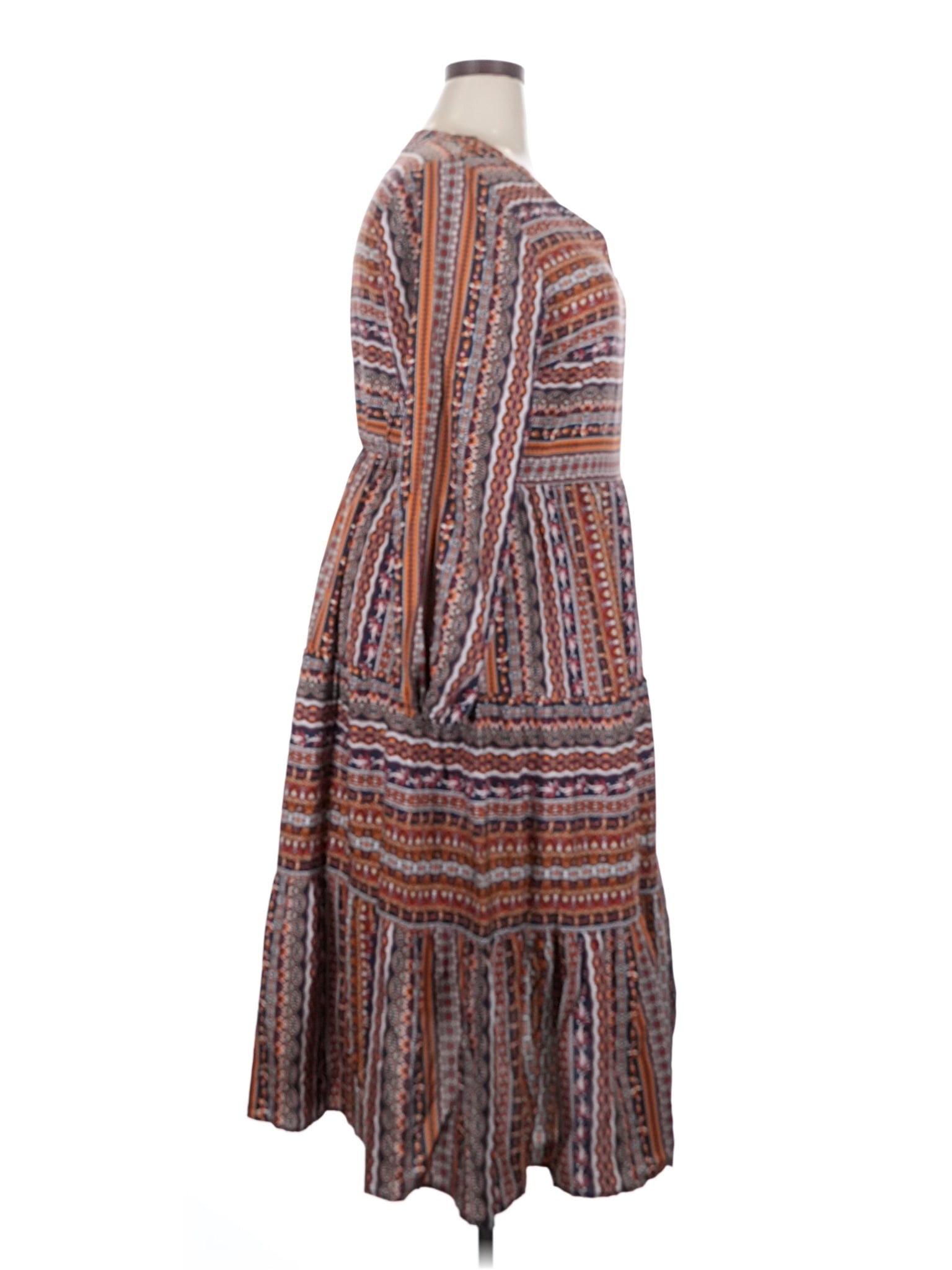 3 size - 18 W