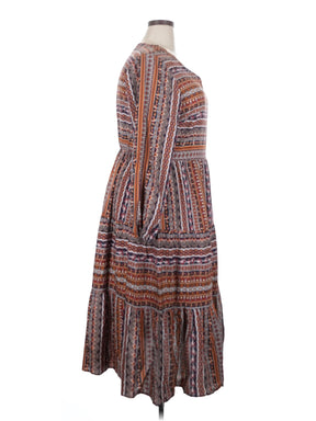 3 size - 18 W