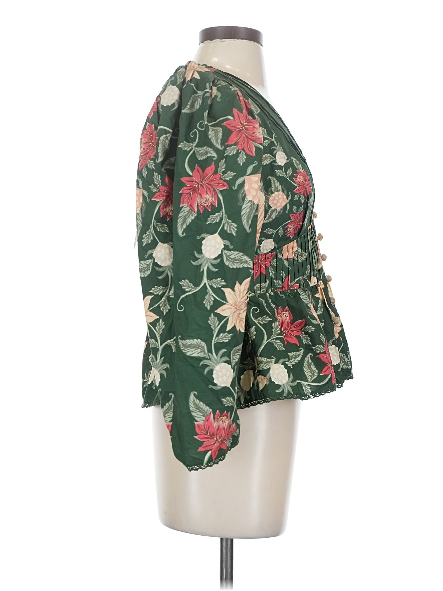 3 size - S