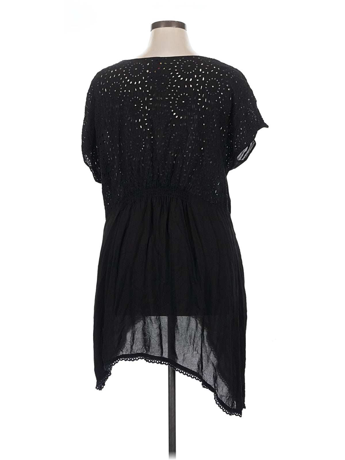 2 size - XLEstimated