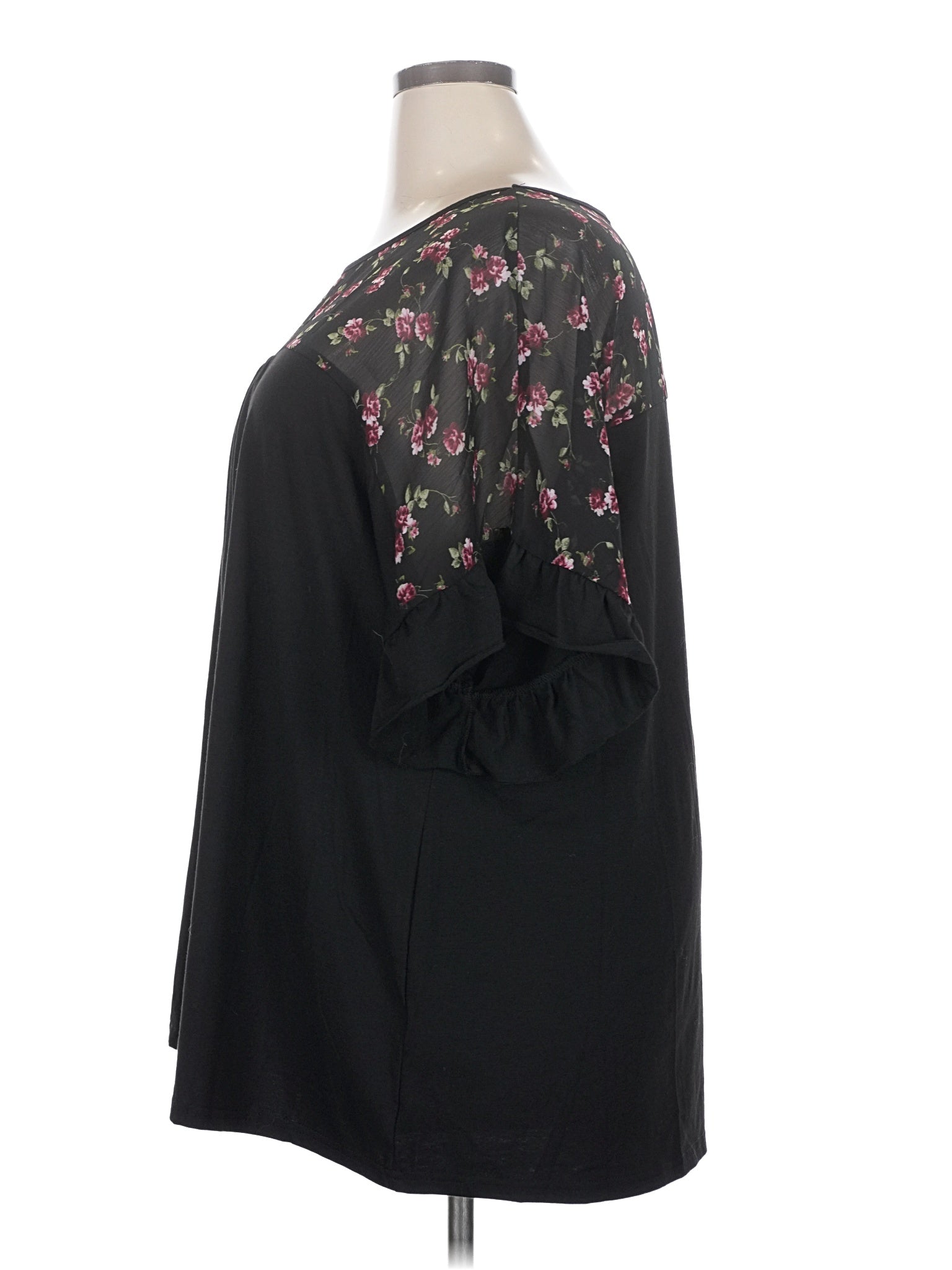 4 size - 22 - 24 W