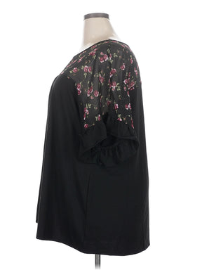 4 size - 22 - 24 W