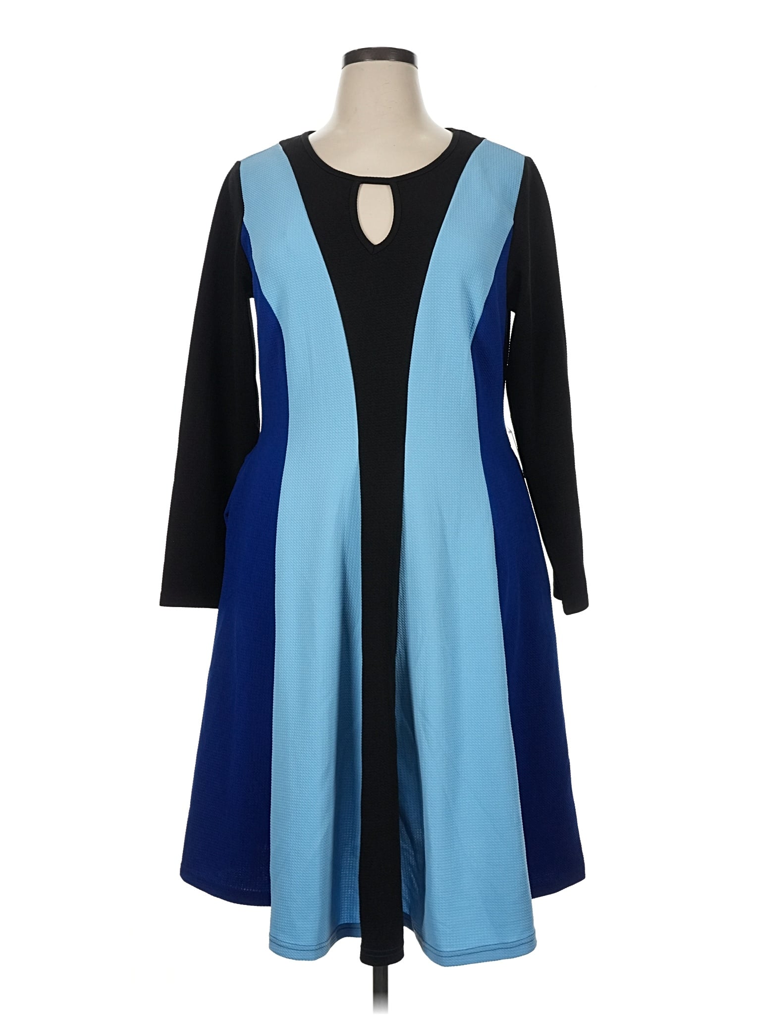 1 size - 14 W W