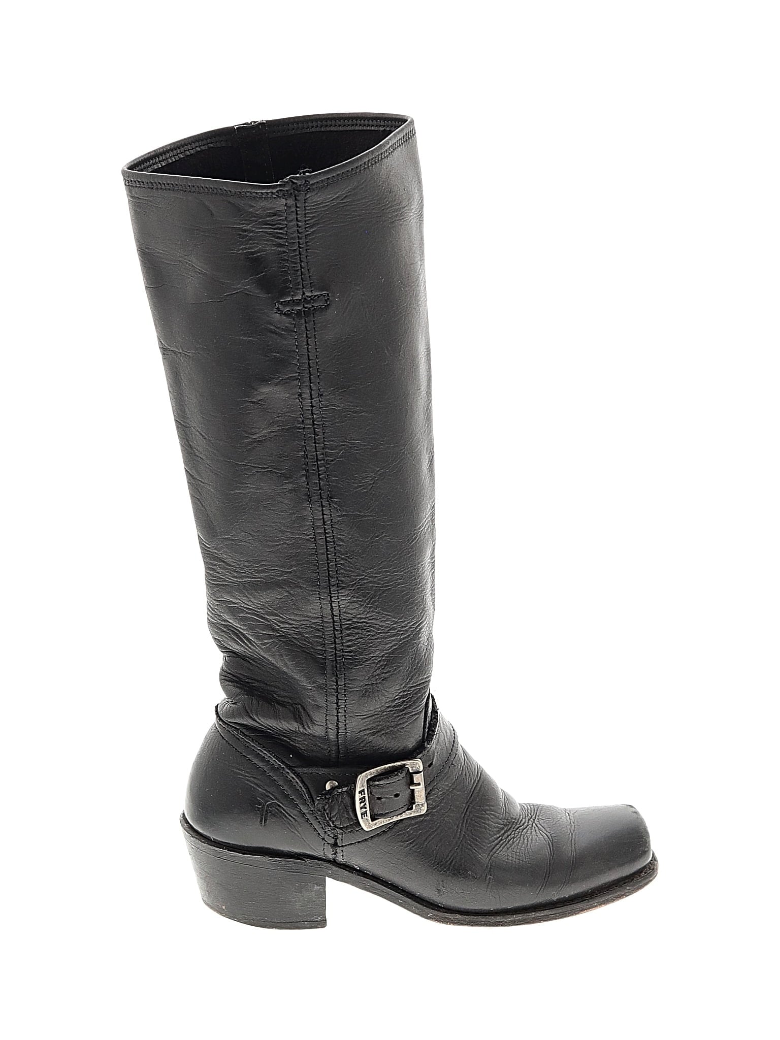 1 shoe size - 6