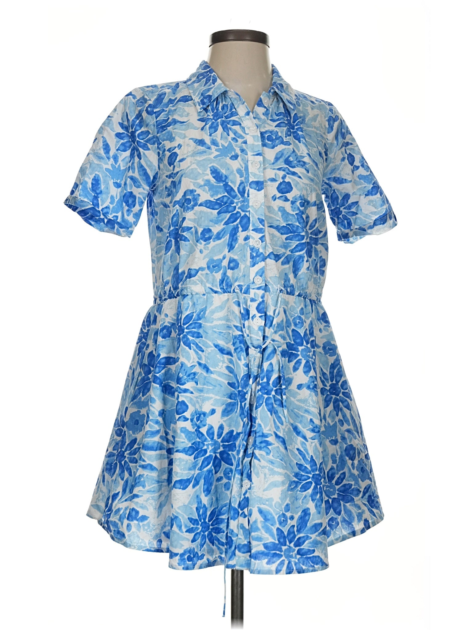 1 size - S