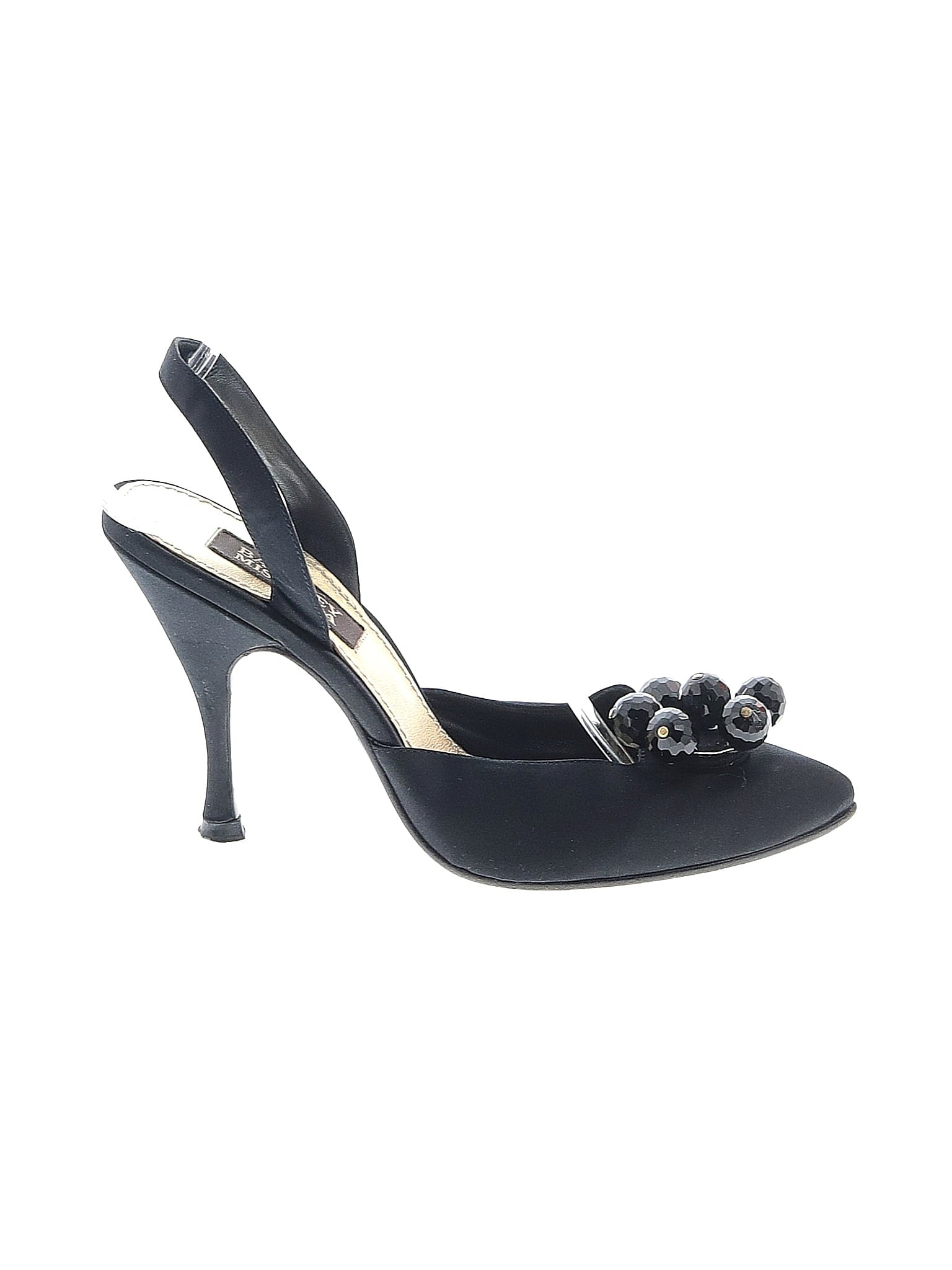 1 shoe size - 6 1/2