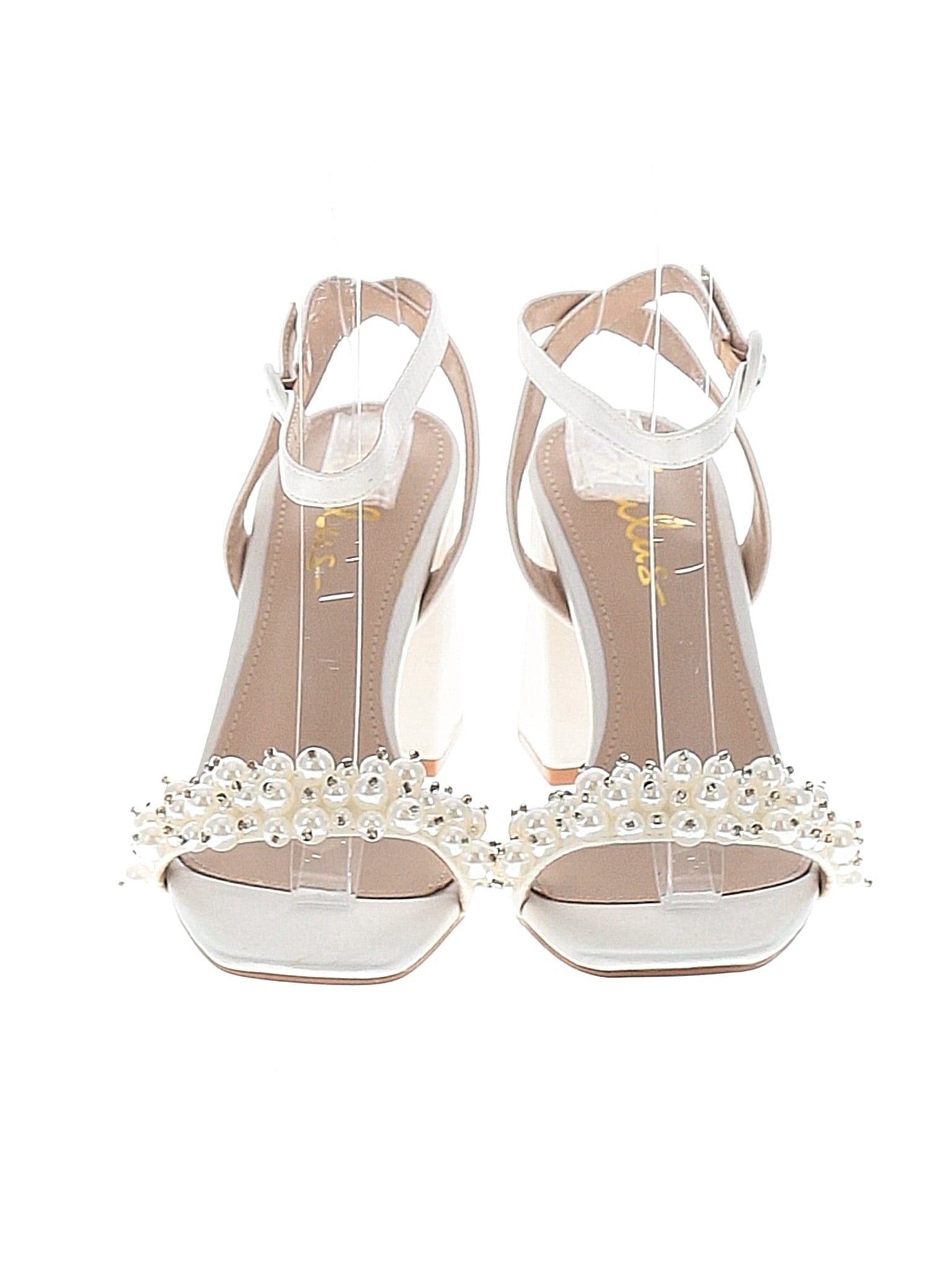 2 shoe size - 8