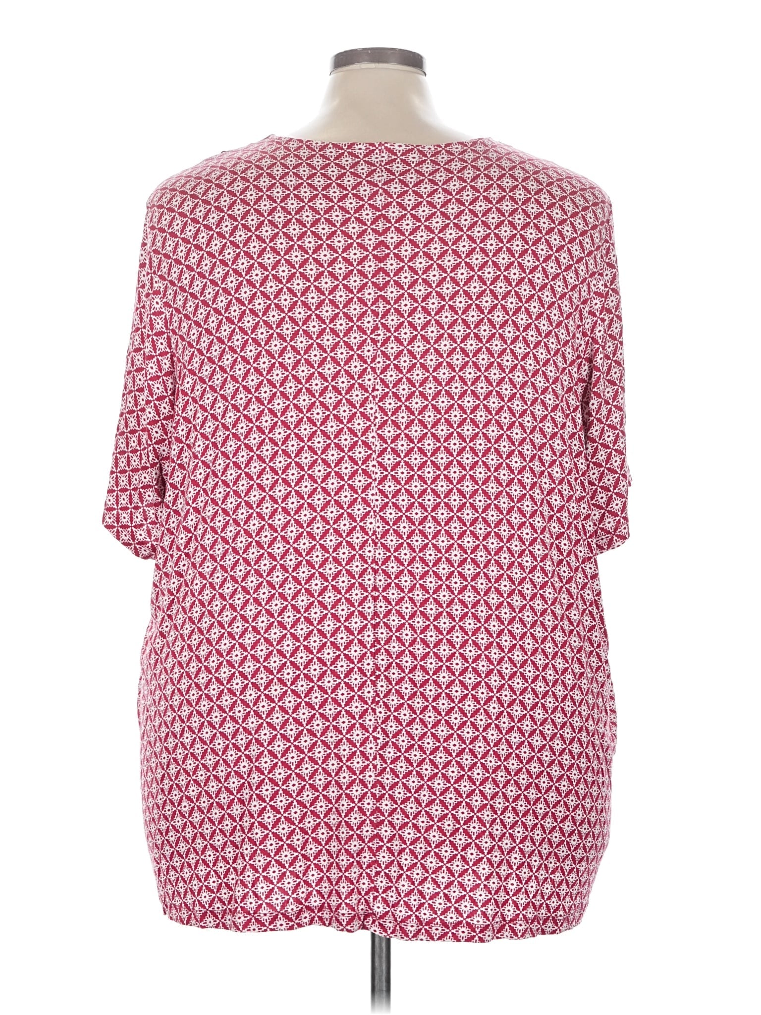 2 size - 4X W