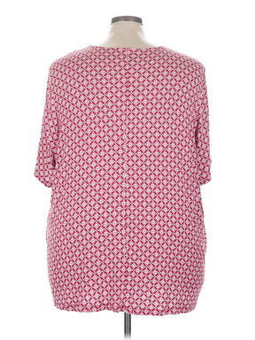 2 size - 4X W