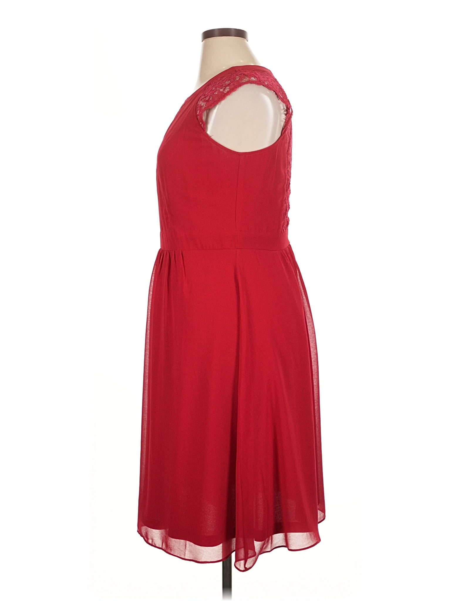 4 size - 14 W (XS) W