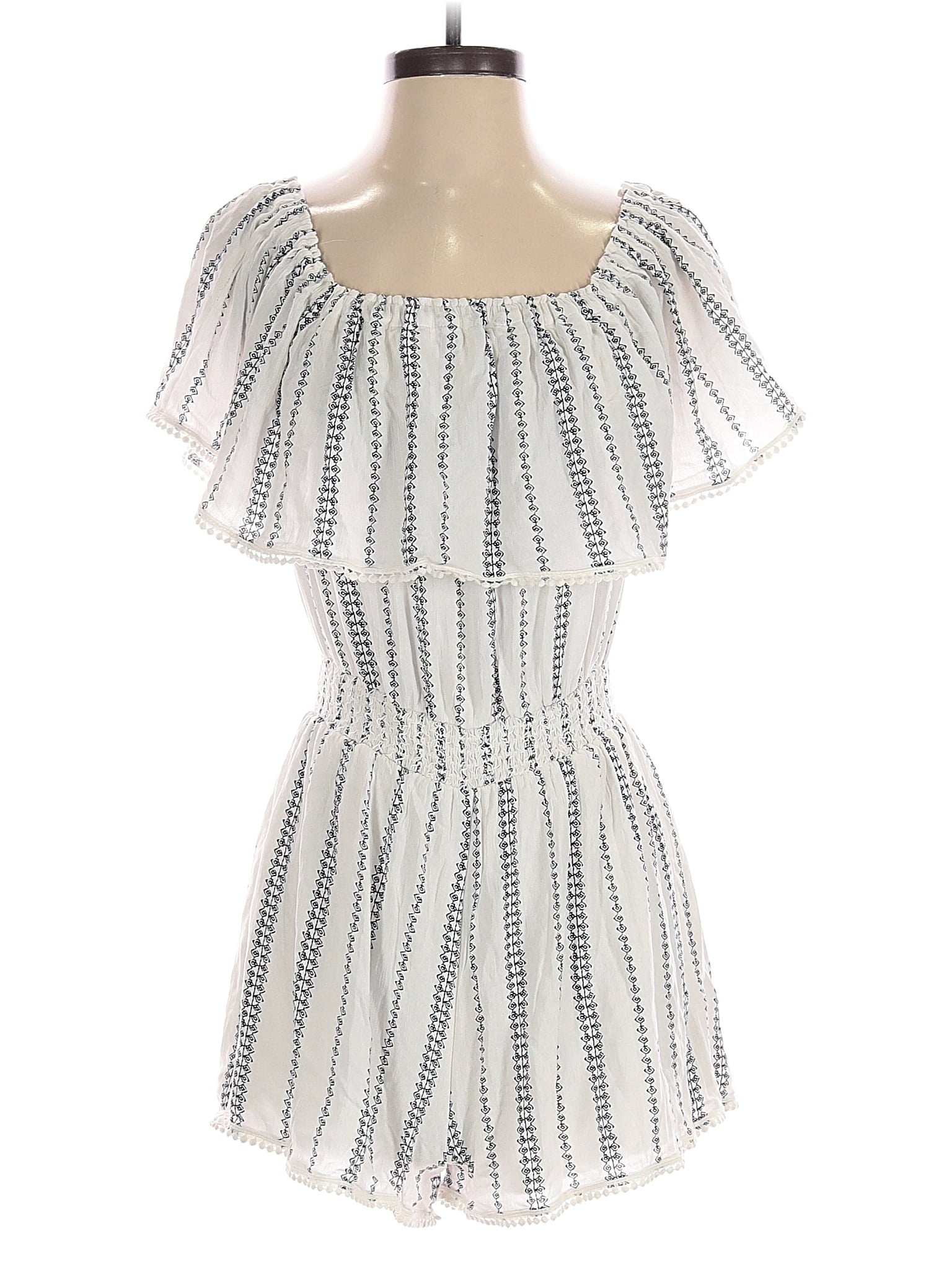 1 size - M