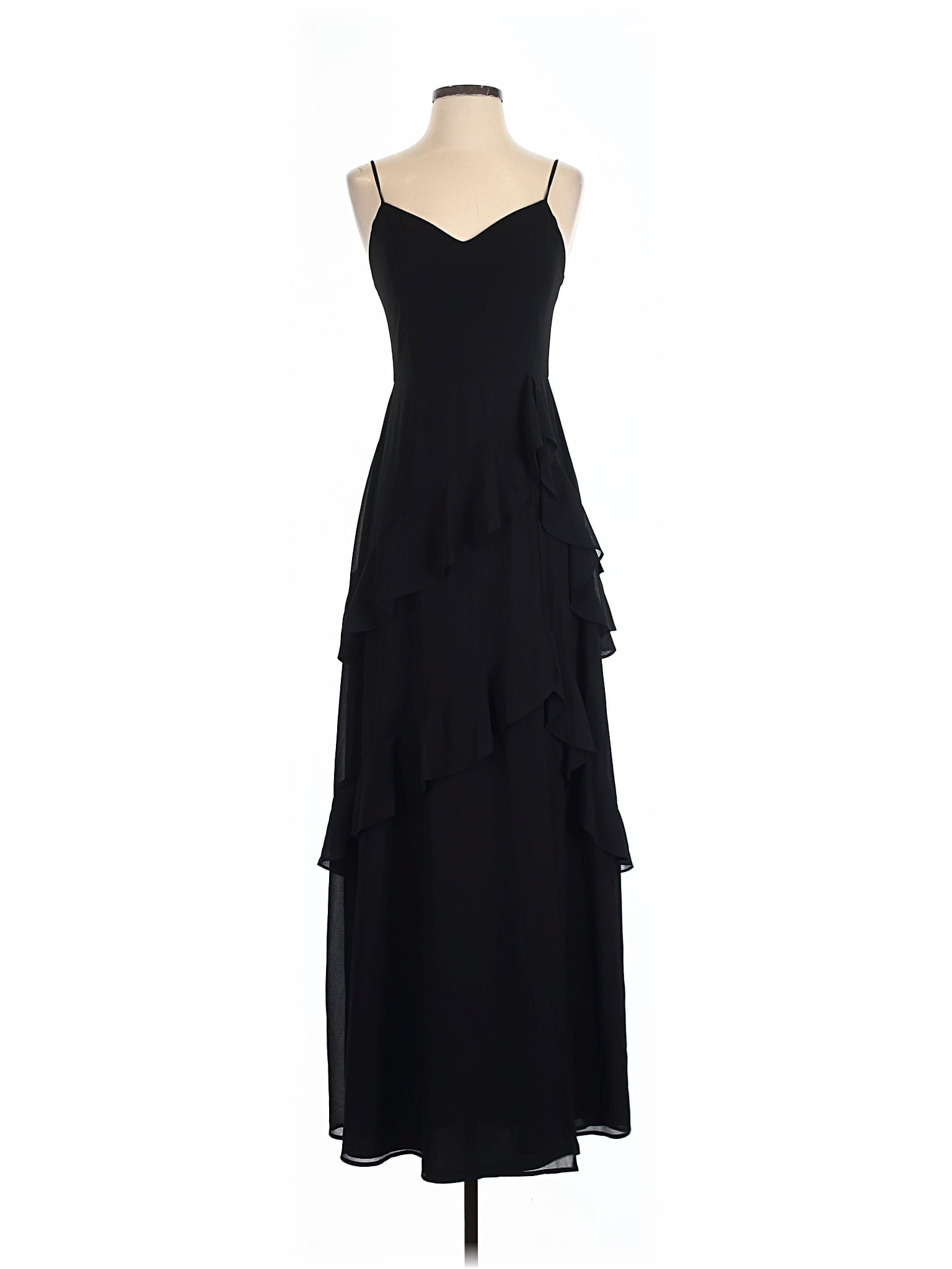 1 size - S