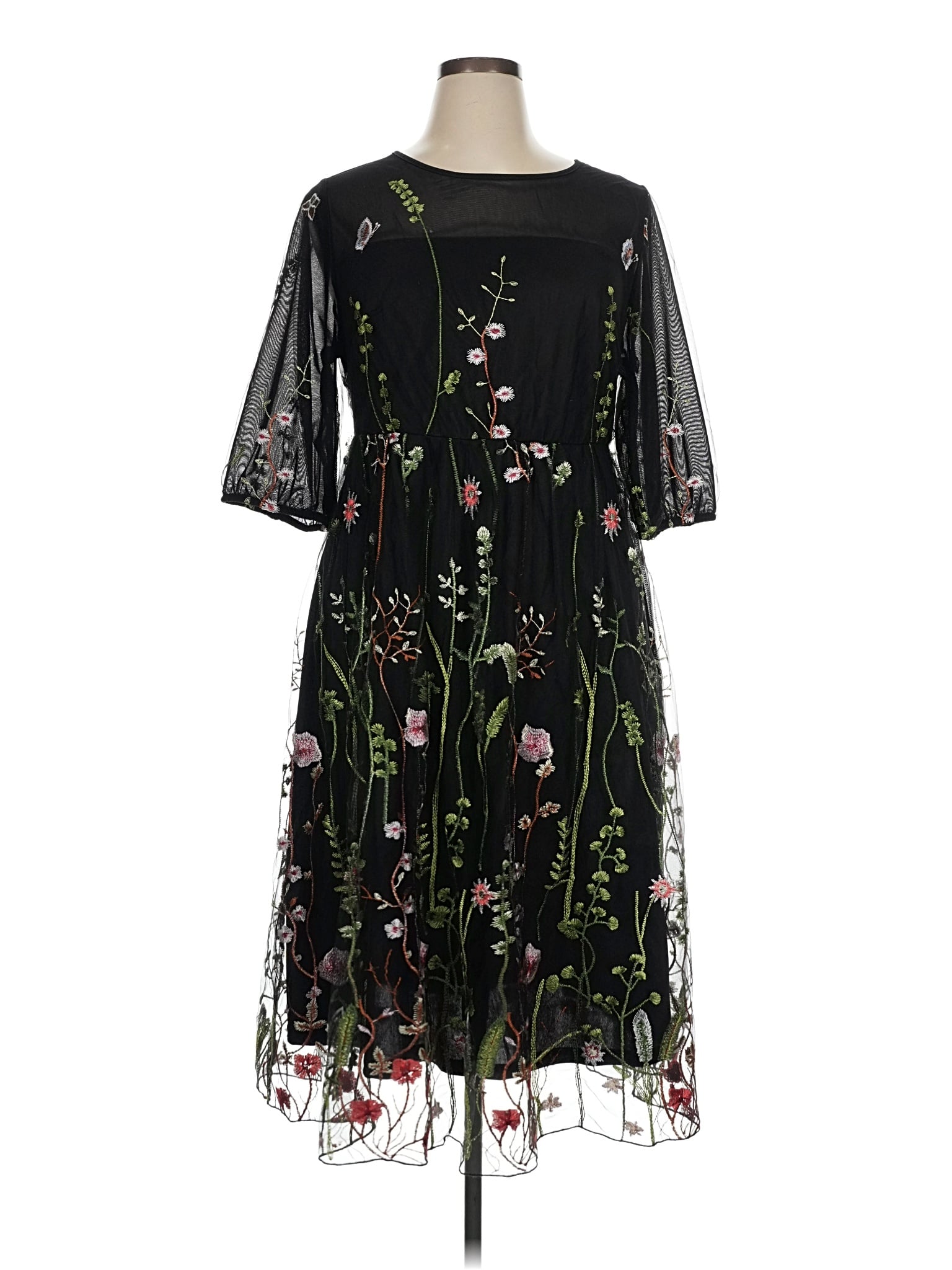 1 size - 14