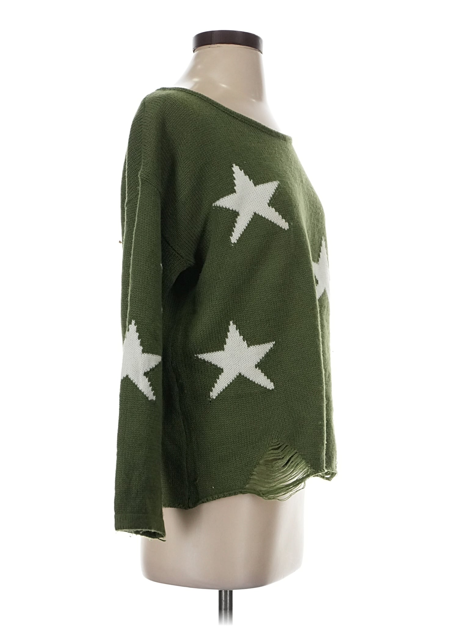 3 size - S
