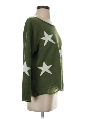 3 size - S