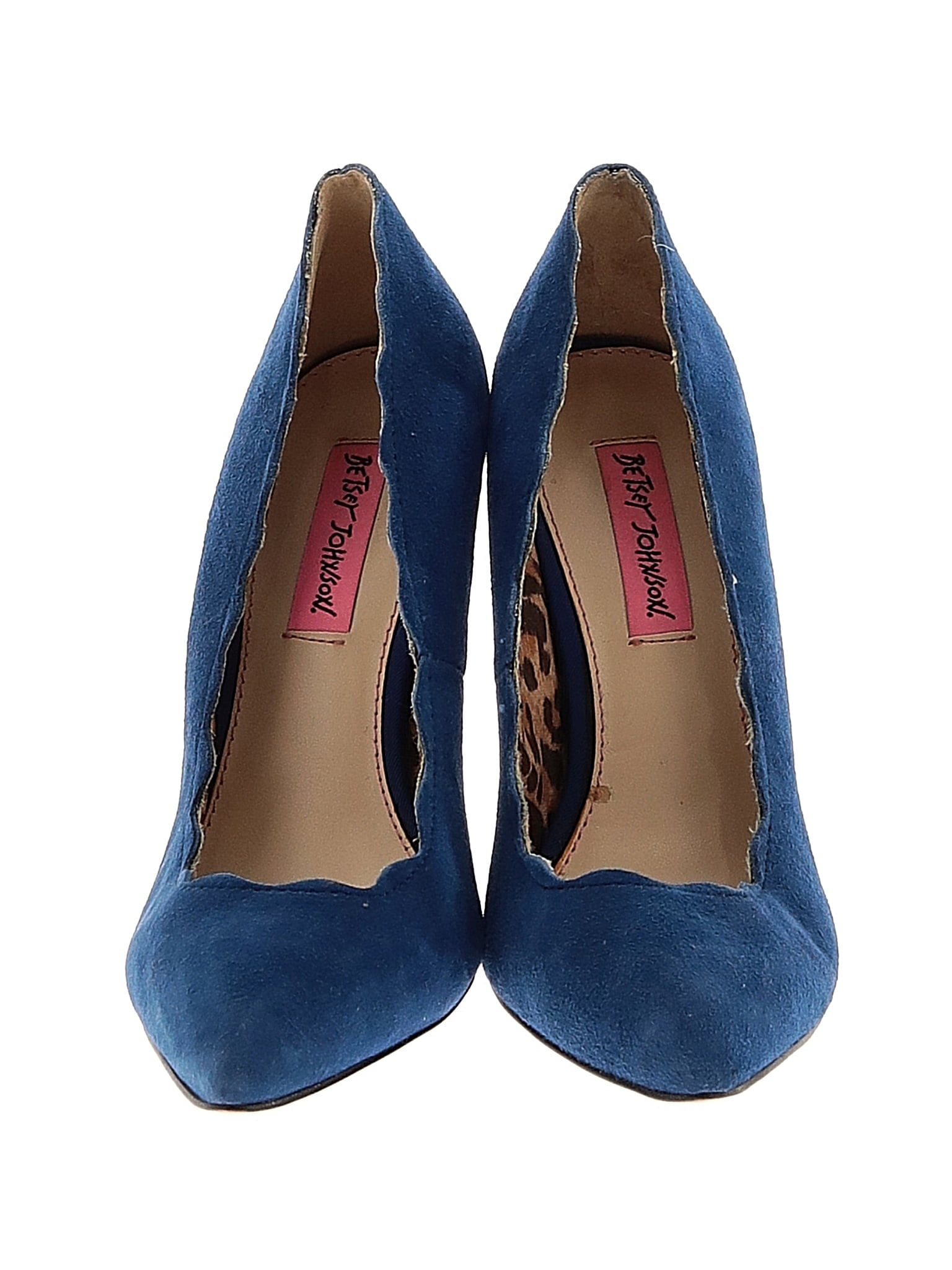 2 shoe size - 7